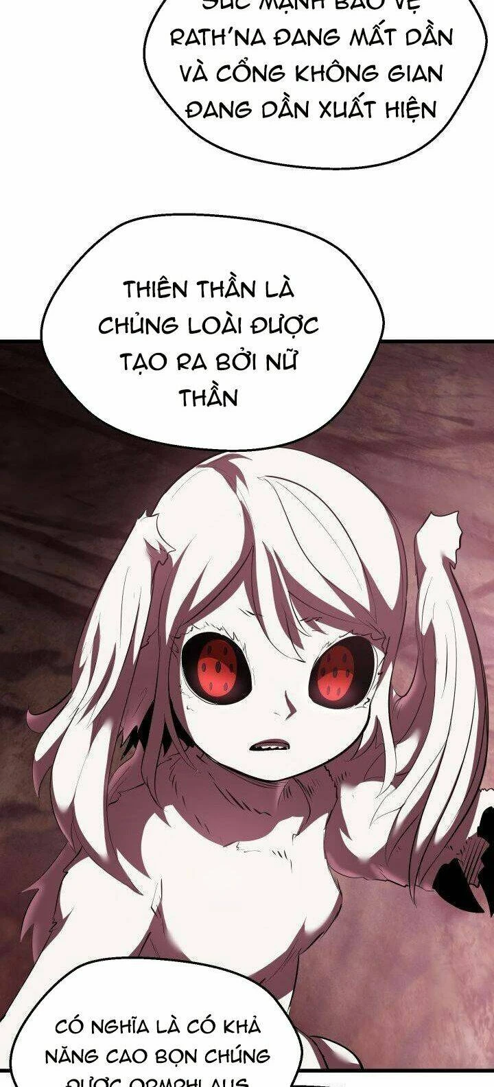 Anh Hùng Mạnh Nhất? Ta Không Làm Lâu Rồi! Chapter 93 - 87