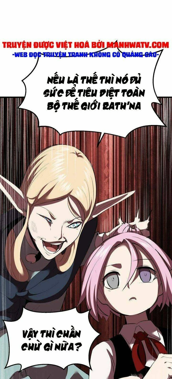 Anh Hùng Mạnh Nhất? Ta Không Làm Lâu Rồi! Chapter 93 - 89