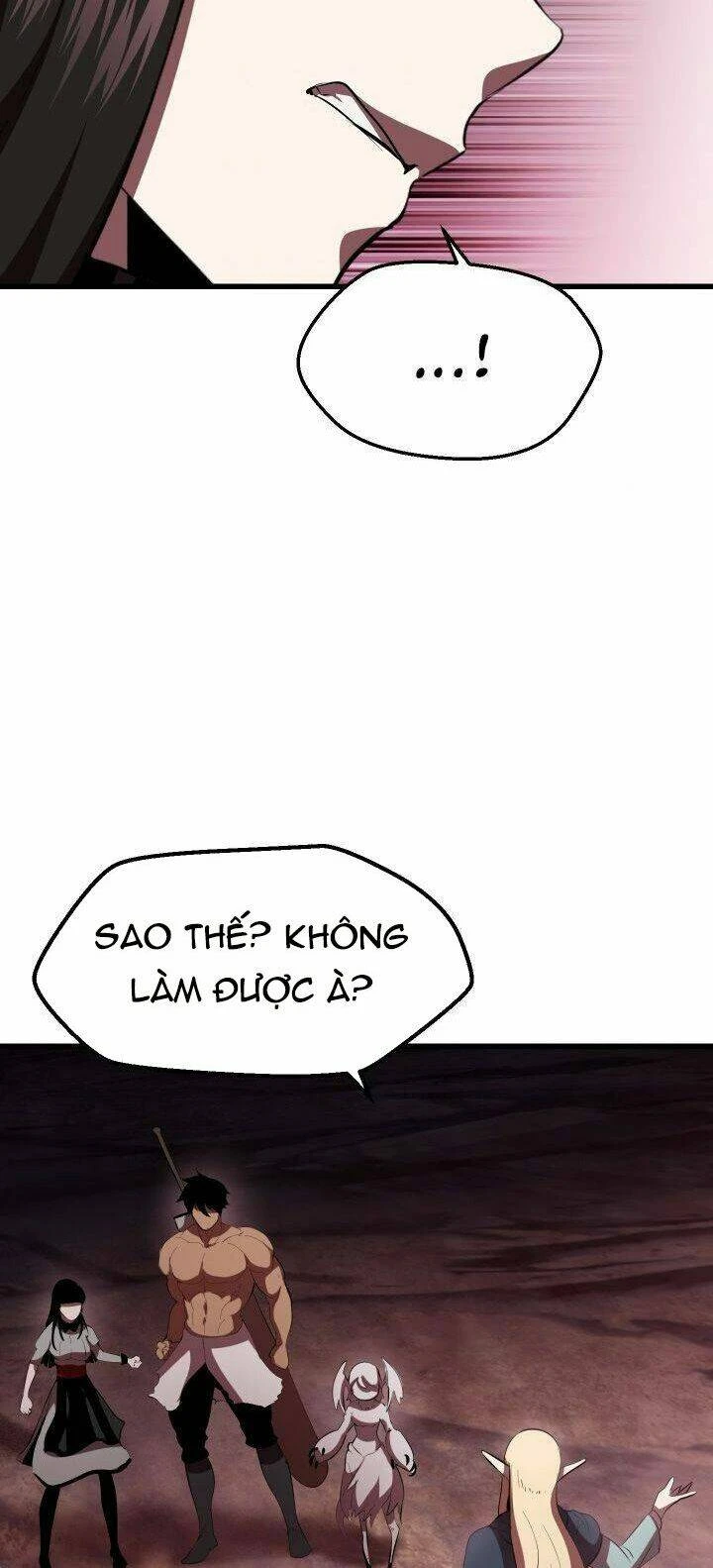 Anh Hùng Mạnh Nhất? Ta Không Làm Lâu Rồi! Chapter 93 - 91