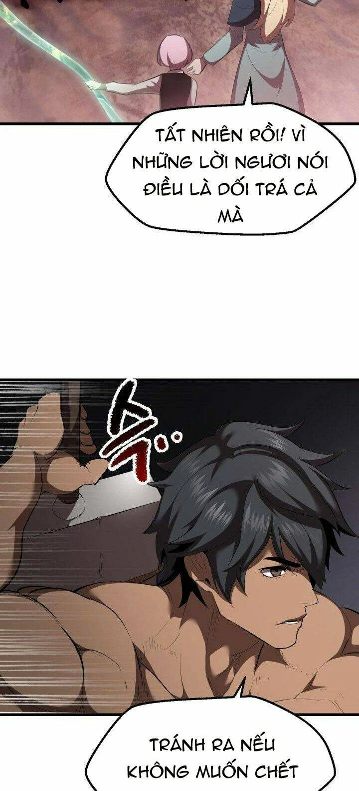 Anh Hùng Mạnh Nhất? Ta Không Làm Lâu Rồi! Chapter 93 - 92