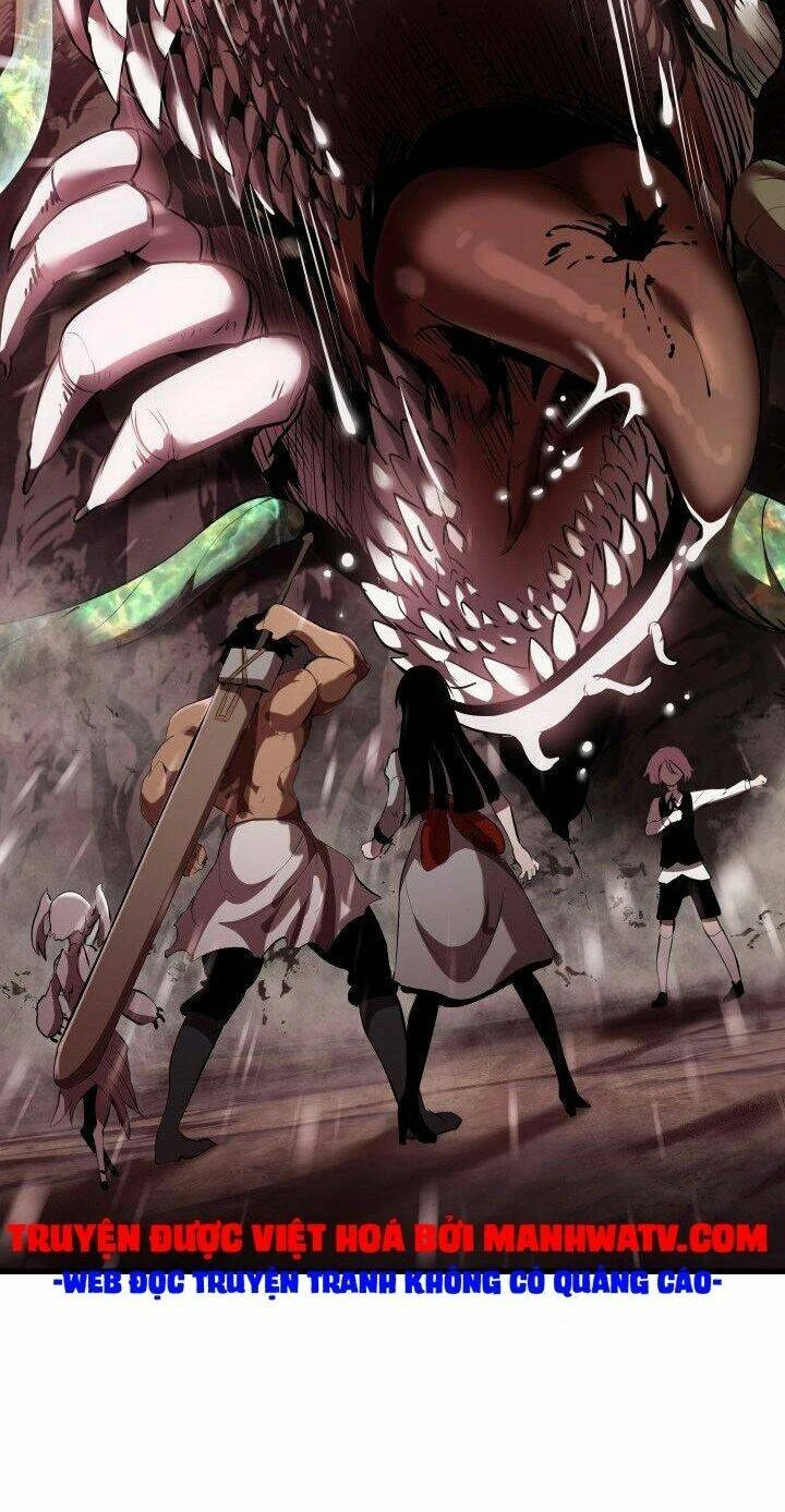 Anh Hùng Mạnh Nhất? Ta Không Làm Lâu Rồi! Chapter 93 - 97