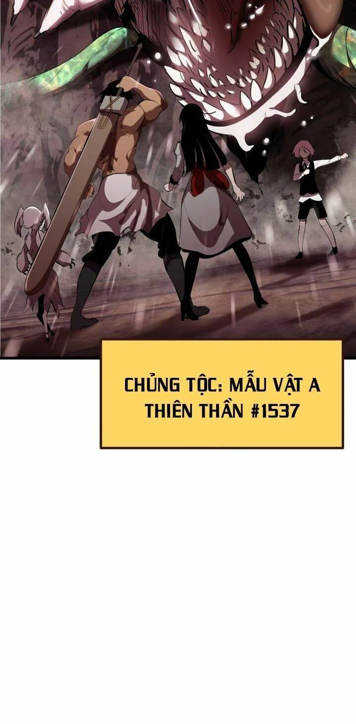 Anh Hùng Mạnh Nhất? Ta Không Làm Lâu Rồi! Chapter 94 - 7