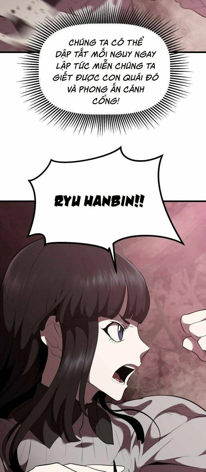 Anh Hùng Mạnh Nhất? Ta Không Làm Lâu Rồi! Chapter 94 - 16