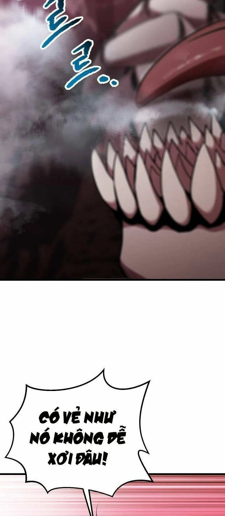 Anh Hùng Mạnh Nhất? Ta Không Làm Lâu Rồi! Chapter 94 - 19