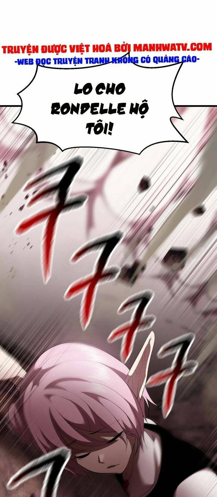 Anh Hùng Mạnh Nhất? Ta Không Làm Lâu Rồi! Chapter 94 - 21