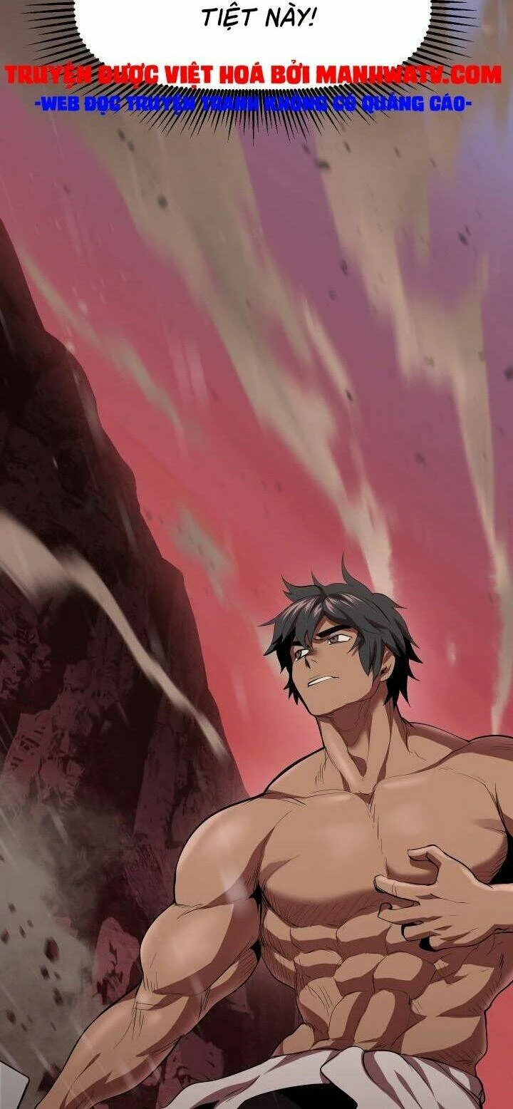 Anh Hùng Mạnh Nhất? Ta Không Làm Lâu Rồi! Chapter 94 - 33