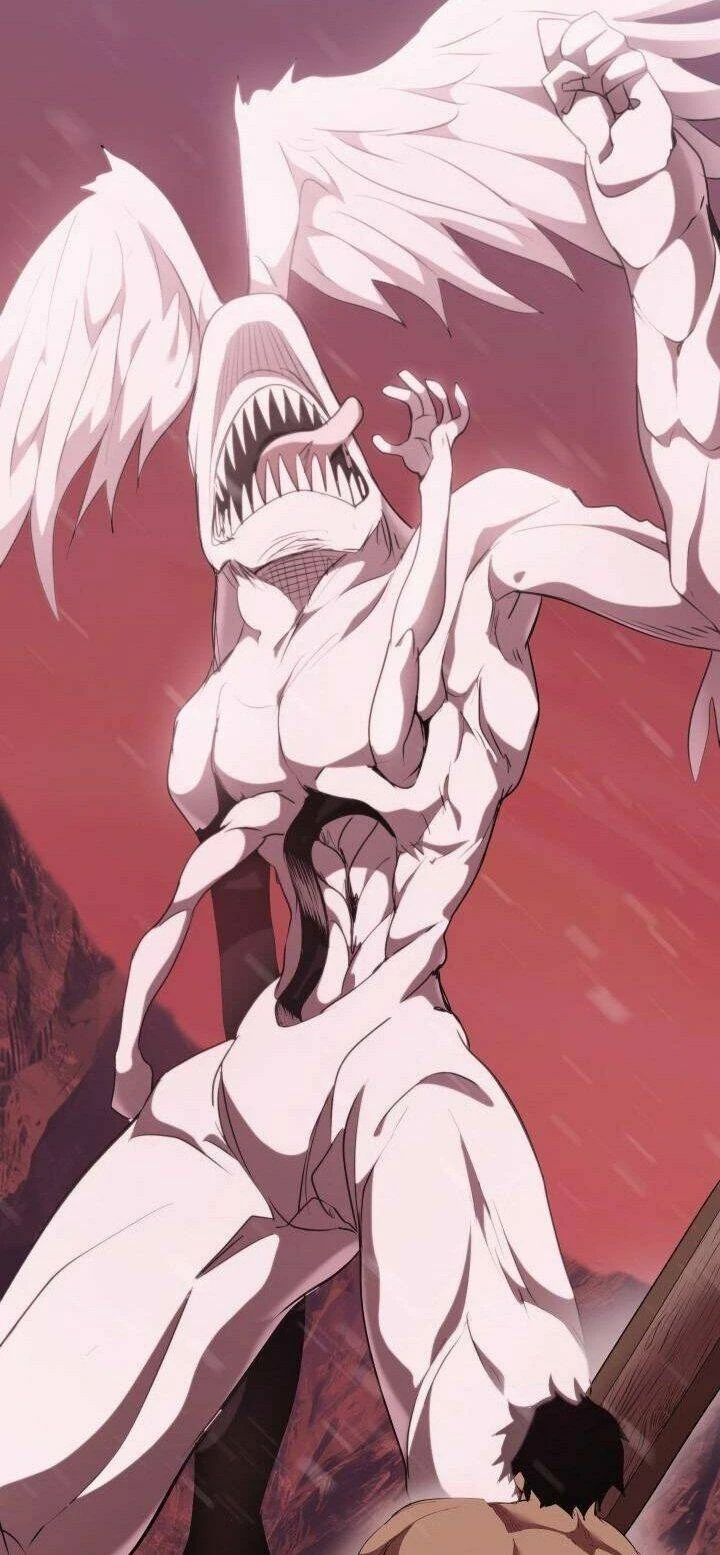 Anh Hùng Mạnh Nhất? Ta Không Làm Lâu Rồi! Chapter 94 - 36