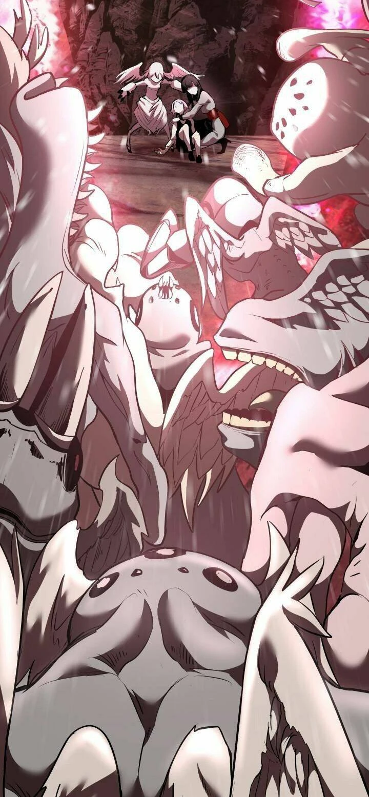 Anh Hùng Mạnh Nhất? Ta Không Làm Lâu Rồi! Chapter 94 - 46