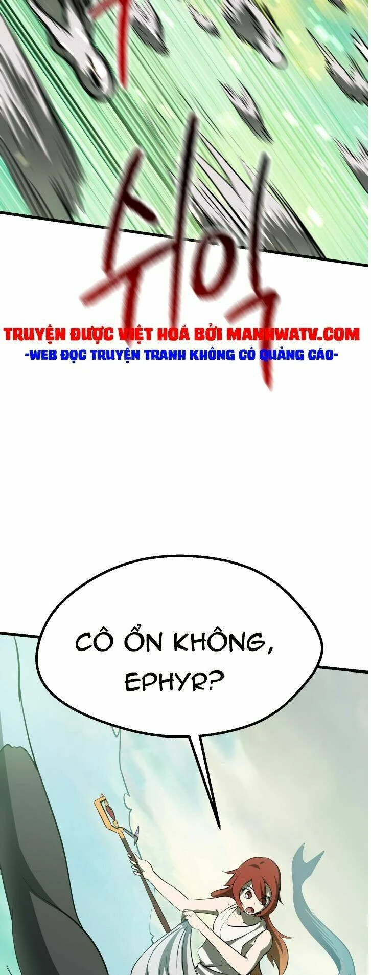 Anh Hùng Mạnh Nhất? Ta Không Làm Lâu Rồi! Chapter 94 - 54