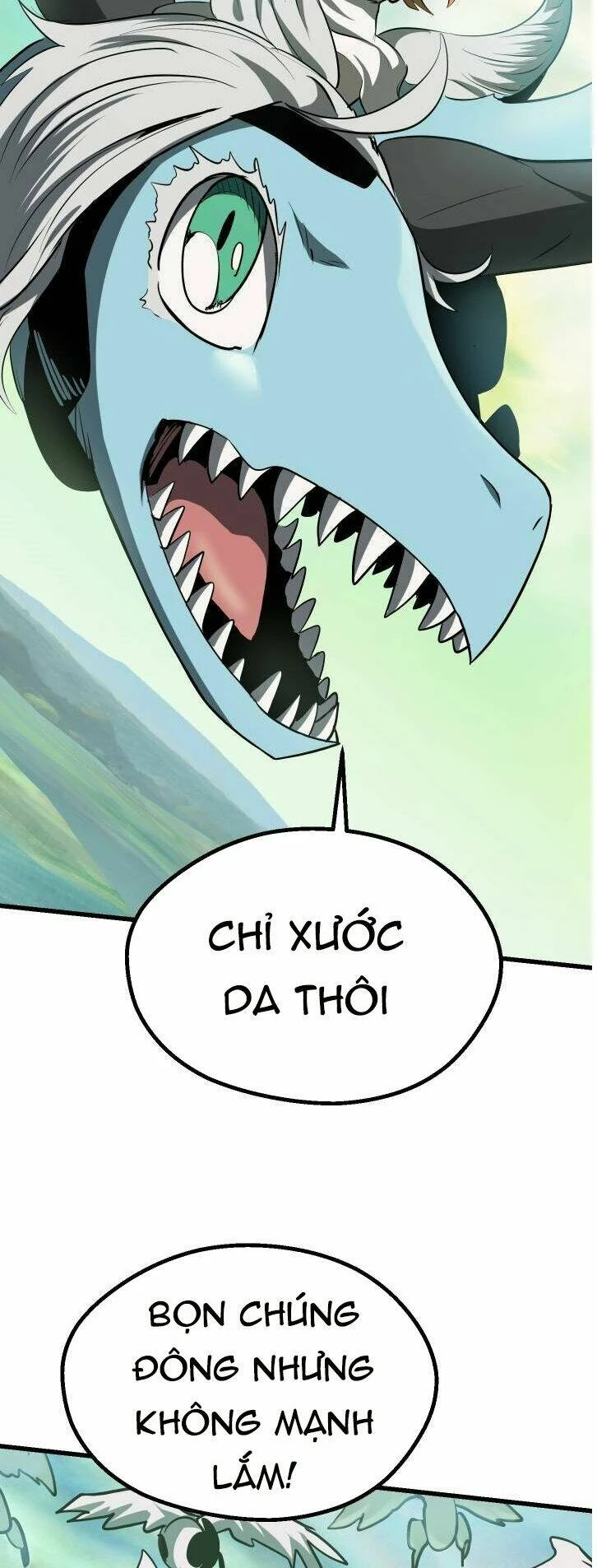 Anh Hùng Mạnh Nhất? Ta Không Làm Lâu Rồi! Chapter 94 - 55