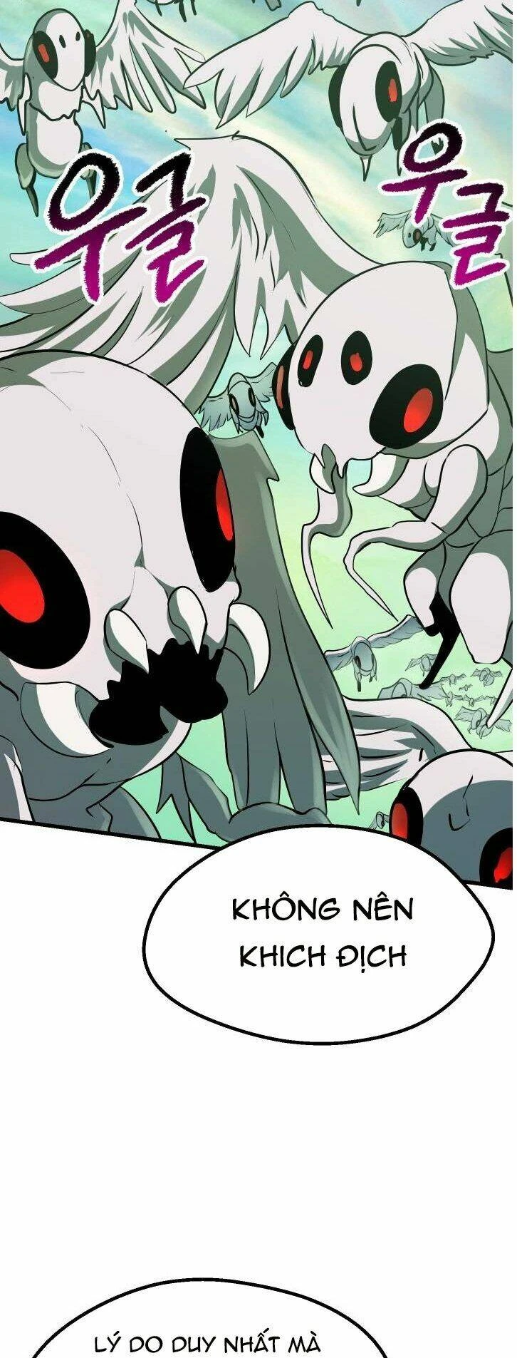 Anh Hùng Mạnh Nhất? Ta Không Làm Lâu Rồi! Chapter 94 - 56