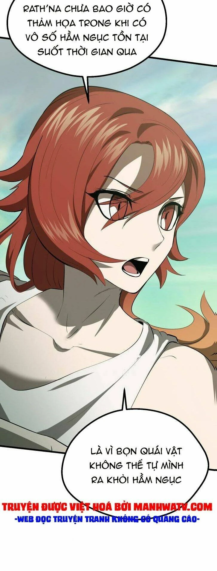 Anh Hùng Mạnh Nhất? Ta Không Làm Lâu Rồi! Chapter 94 - 57