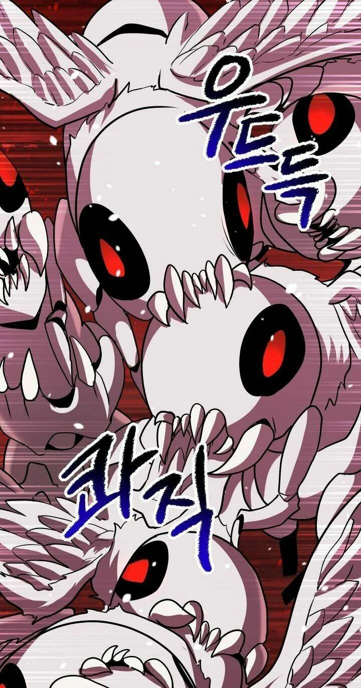 Anh Hùng Mạnh Nhất? Ta Không Làm Lâu Rồi! Chapter 94 - 62