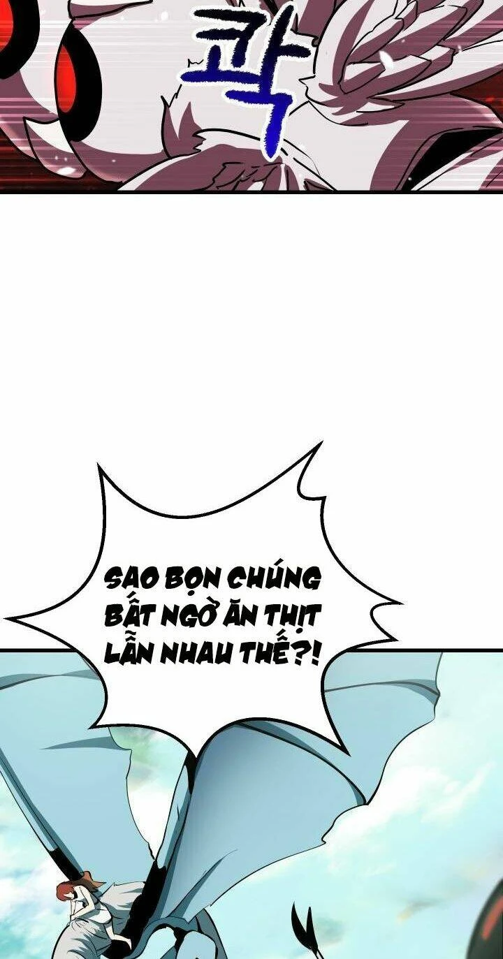 Anh Hùng Mạnh Nhất? Ta Không Làm Lâu Rồi! Chapter 94 - 63