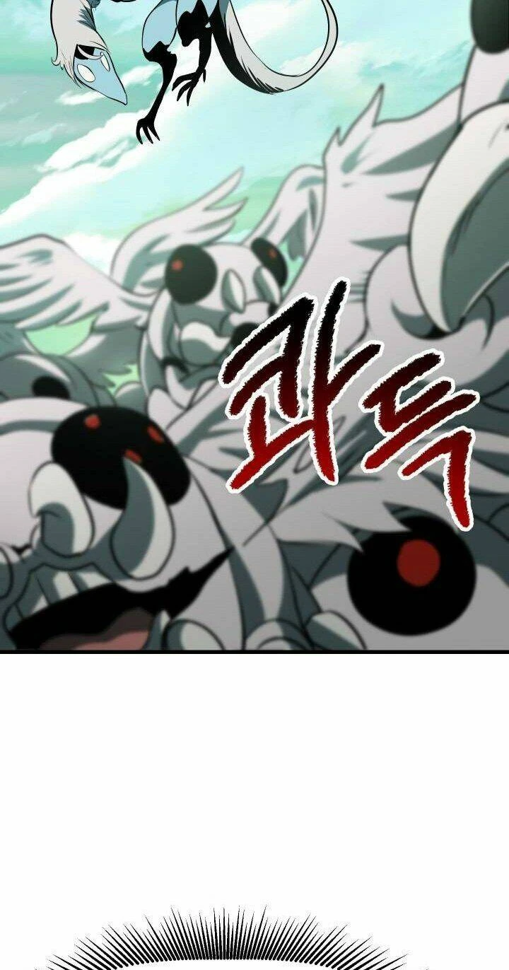 Anh Hùng Mạnh Nhất? Ta Không Làm Lâu Rồi! Chapter 94 - 64