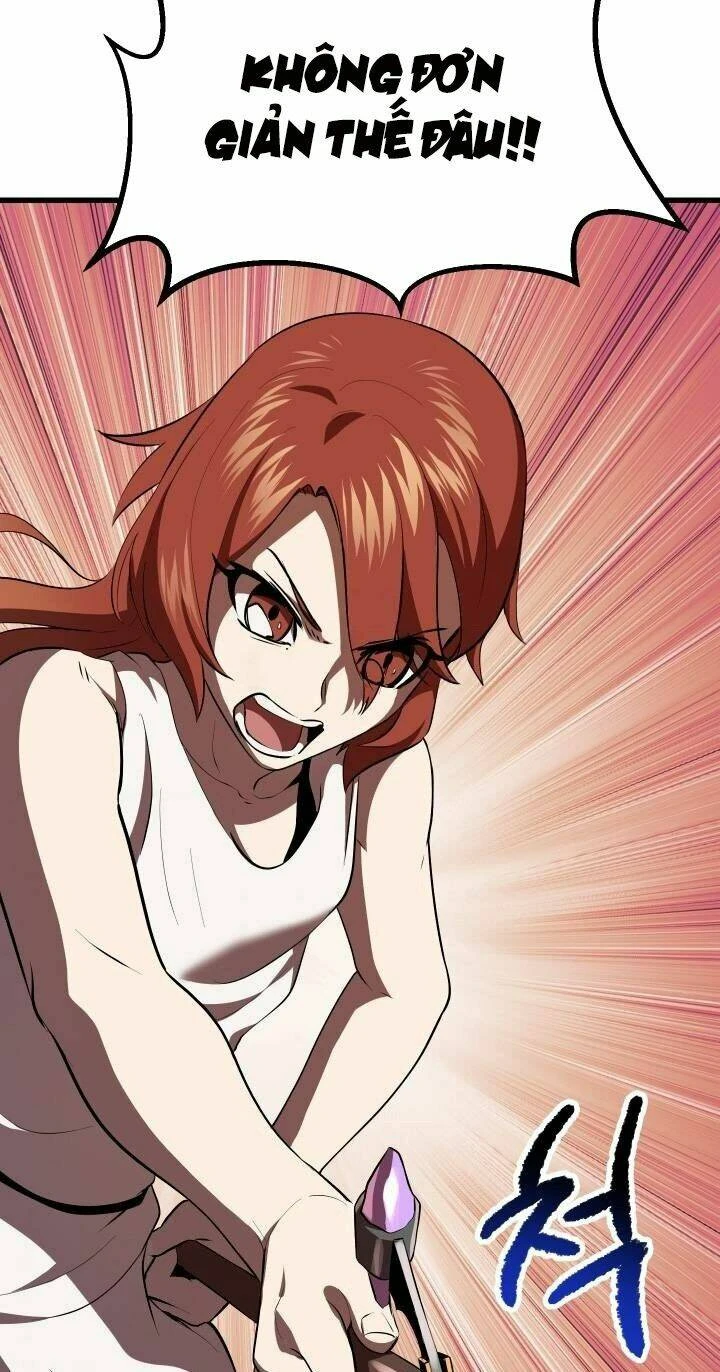 Anh Hùng Mạnh Nhất? Ta Không Làm Lâu Rồi! Chapter 94 - 66