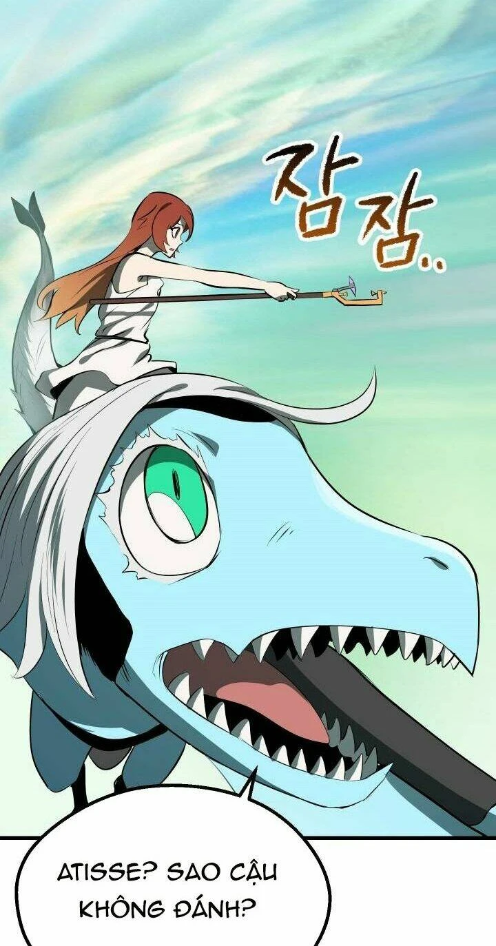 Anh Hùng Mạnh Nhất? Ta Không Làm Lâu Rồi! Chapter 94 - 69