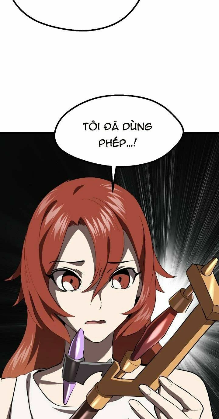 Anh Hùng Mạnh Nhất? Ta Không Làm Lâu Rồi! Chapter 94 - 70