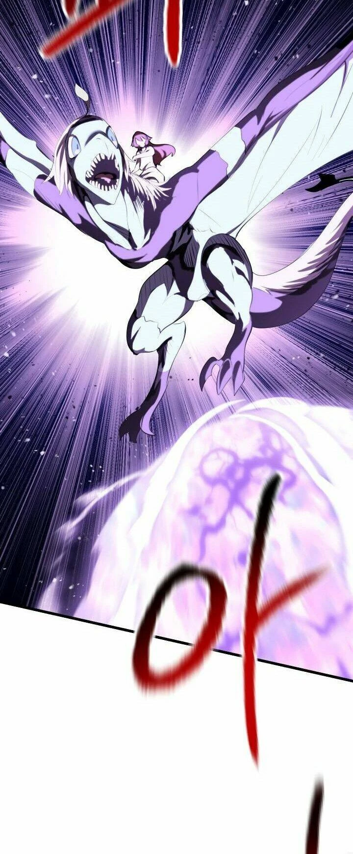 Anh Hùng Mạnh Nhất? Ta Không Làm Lâu Rồi! Chapter 94 - 77