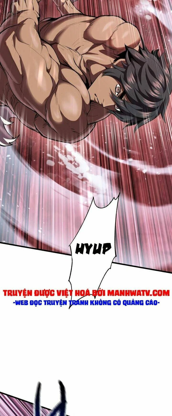 Anh Hùng Mạnh Nhất? Ta Không Làm Lâu Rồi! Chapter 94 - 81