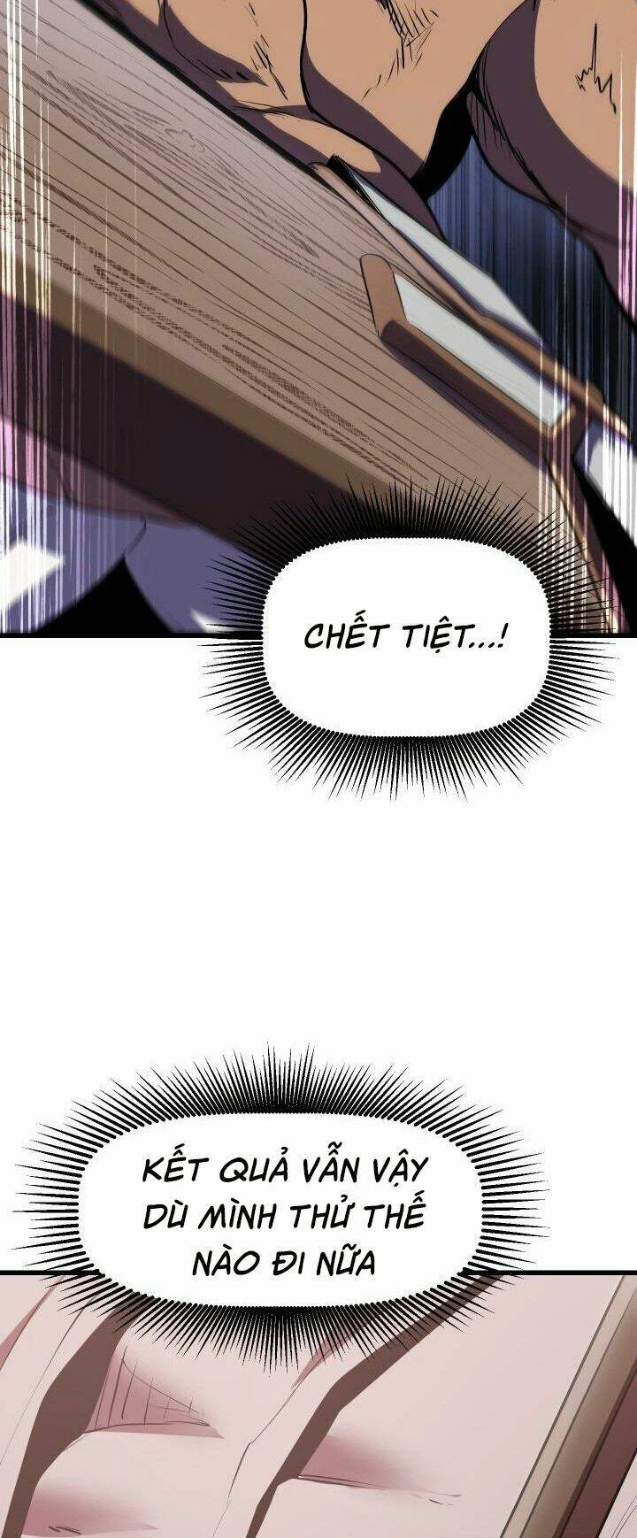 Anh Hùng Mạnh Nhất? Ta Không Làm Lâu Rồi! Chapter 94 - 84