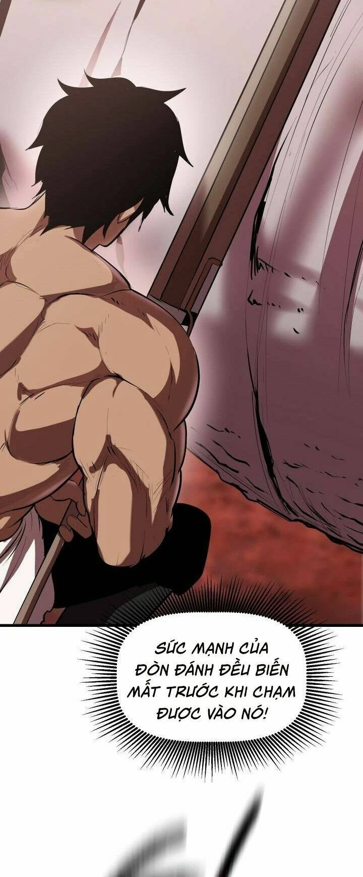 Anh Hùng Mạnh Nhất? Ta Không Làm Lâu Rồi! Chapter 94 - 85