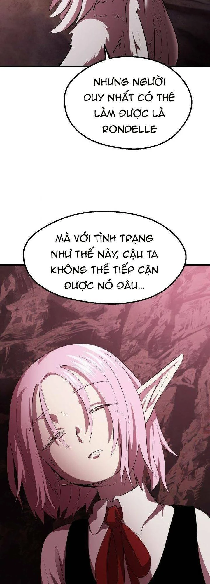 Anh Hùng Mạnh Nhất? Ta Không Làm Lâu Rồi! Chapter 95 - 8