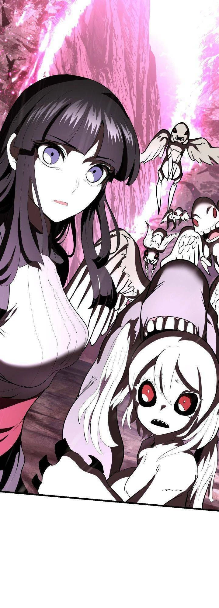 Anh Hùng Mạnh Nhất? Ta Không Làm Lâu Rồi! Chapter 95 - 18