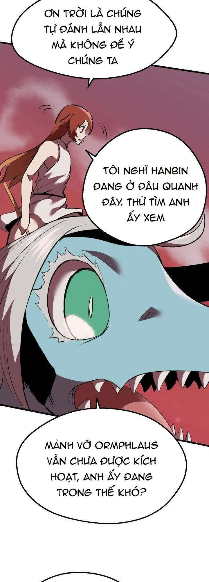 Anh Hùng Mạnh Nhất? Ta Không Làm Lâu Rồi! Chapter 95 - 32