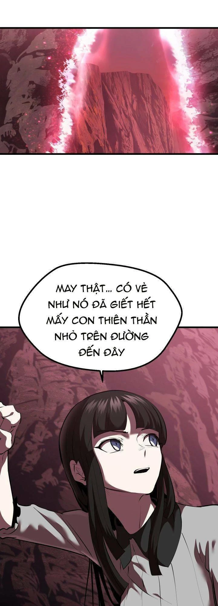 Anh Hùng Mạnh Nhất? Ta Không Làm Lâu Rồi! Chapter 95 - 38