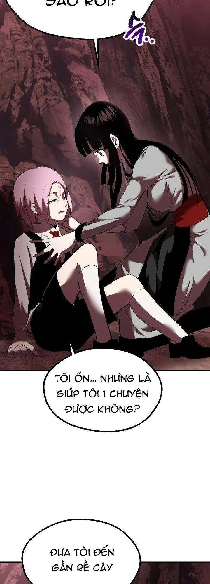 Anh Hùng Mạnh Nhất? Ta Không Làm Lâu Rồi! Chapter 95 - 40