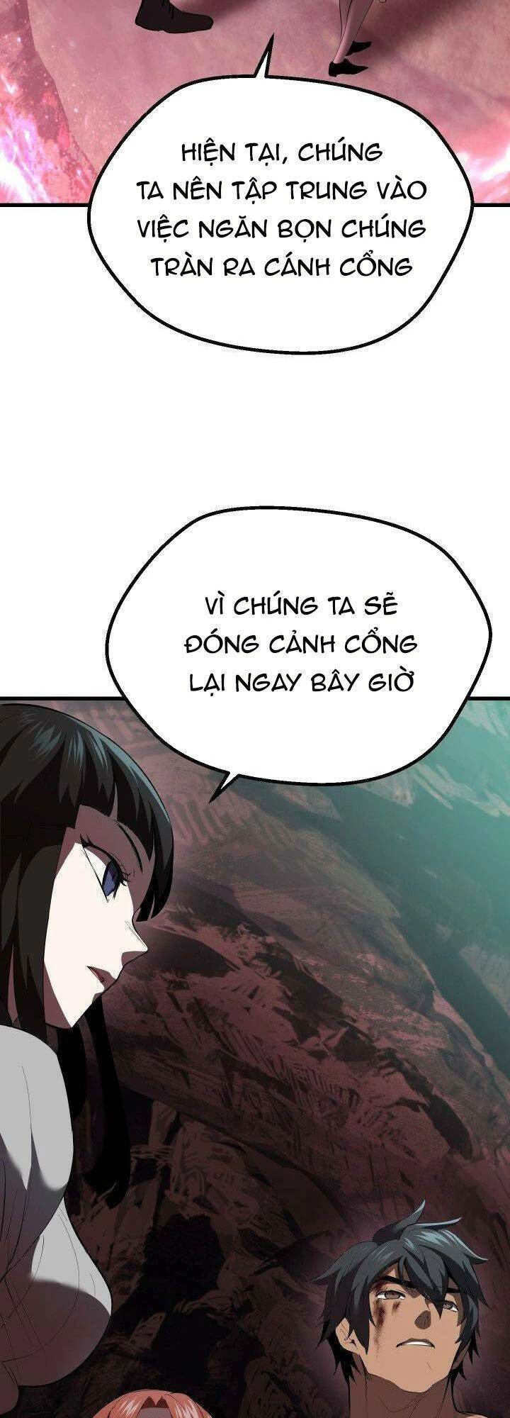Anh Hùng Mạnh Nhất? Ta Không Làm Lâu Rồi! Chapter 95 - 52