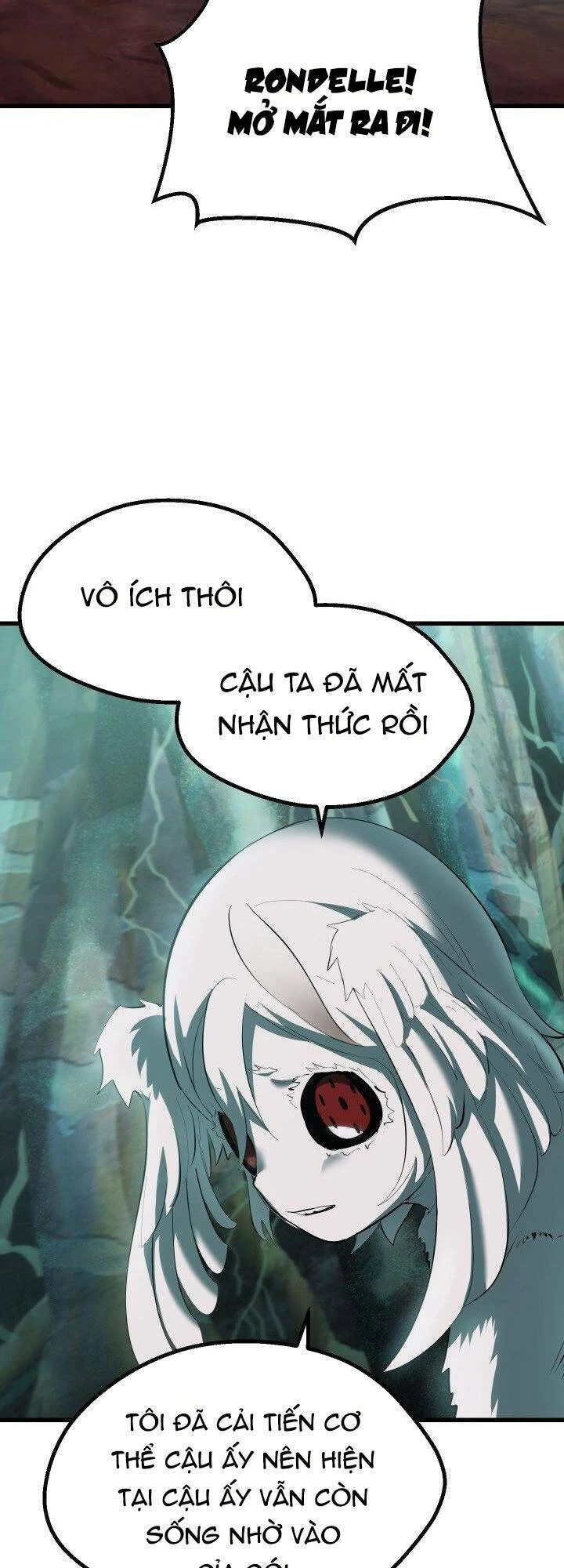 Anh Hùng Mạnh Nhất? Ta Không Làm Lâu Rồi! Chapter 95 - 56