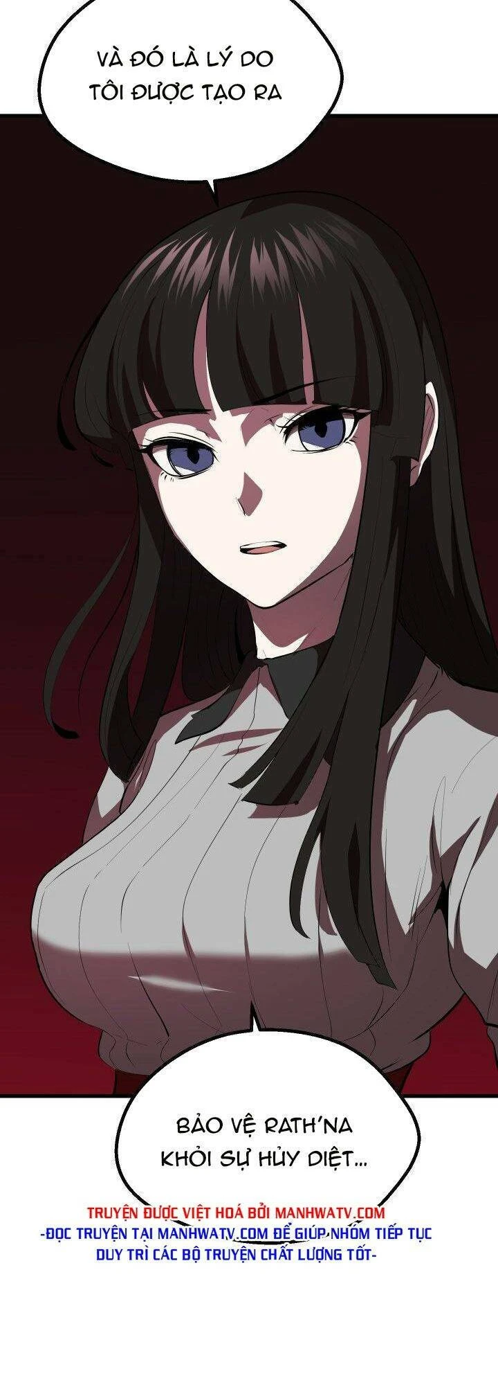 Anh Hùng Mạnh Nhất? Ta Không Làm Lâu Rồi! Chapter 95 - 60