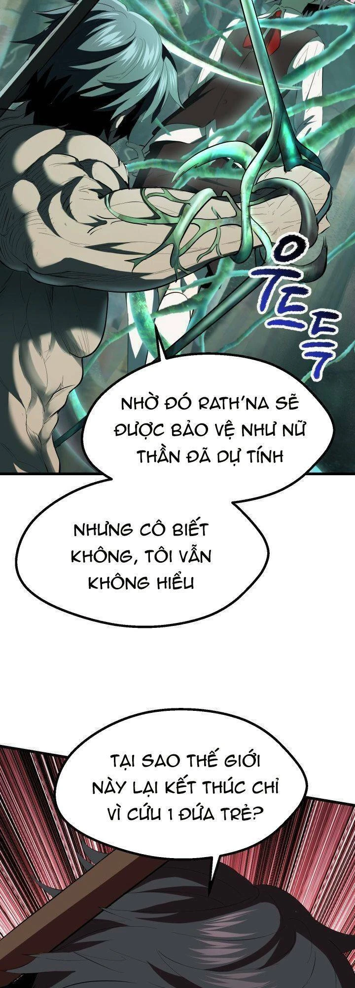 Anh Hùng Mạnh Nhất? Ta Không Làm Lâu Rồi! Chapter 95 - 66