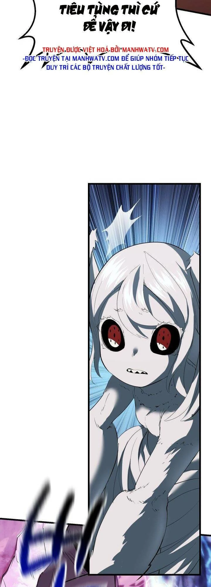 Anh Hùng Mạnh Nhất? Ta Không Làm Lâu Rồi! Chapter 95 - 68