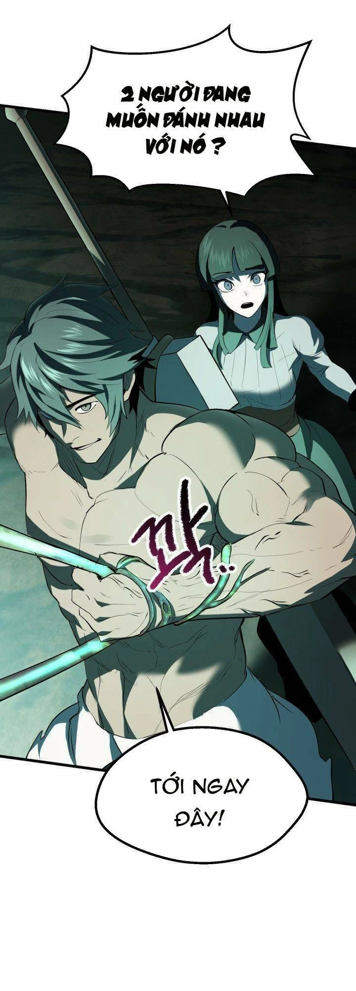 Anh Hùng Mạnh Nhất? Ta Không Làm Lâu Rồi! Chapter 95 - 78