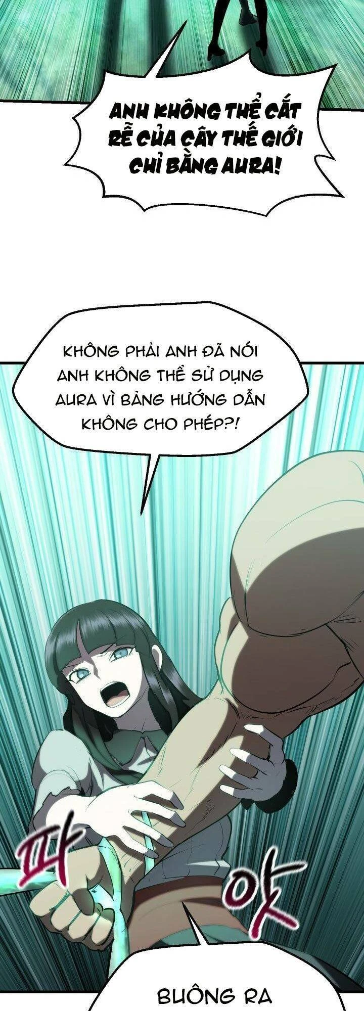 Anh Hùng Mạnh Nhất? Ta Không Làm Lâu Rồi! Chapter 95 - 80
