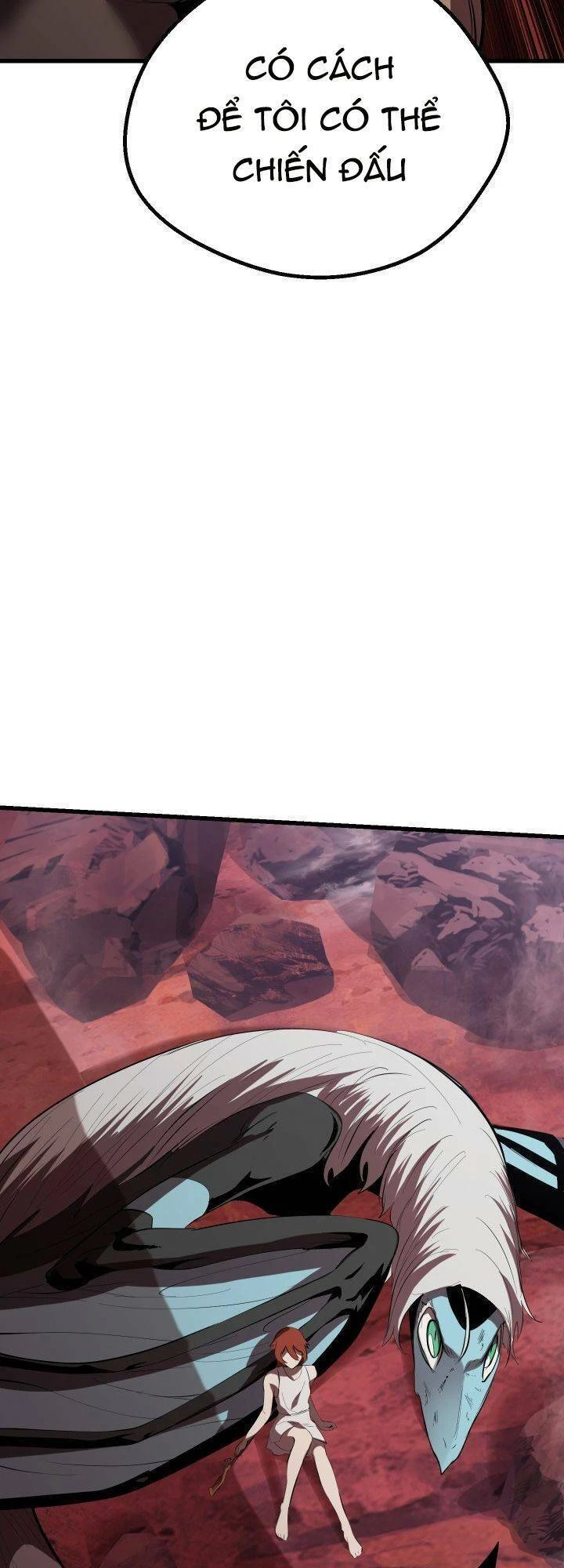 Anh Hùng Mạnh Nhất? Ta Không Làm Lâu Rồi! Chapter 95 - 94