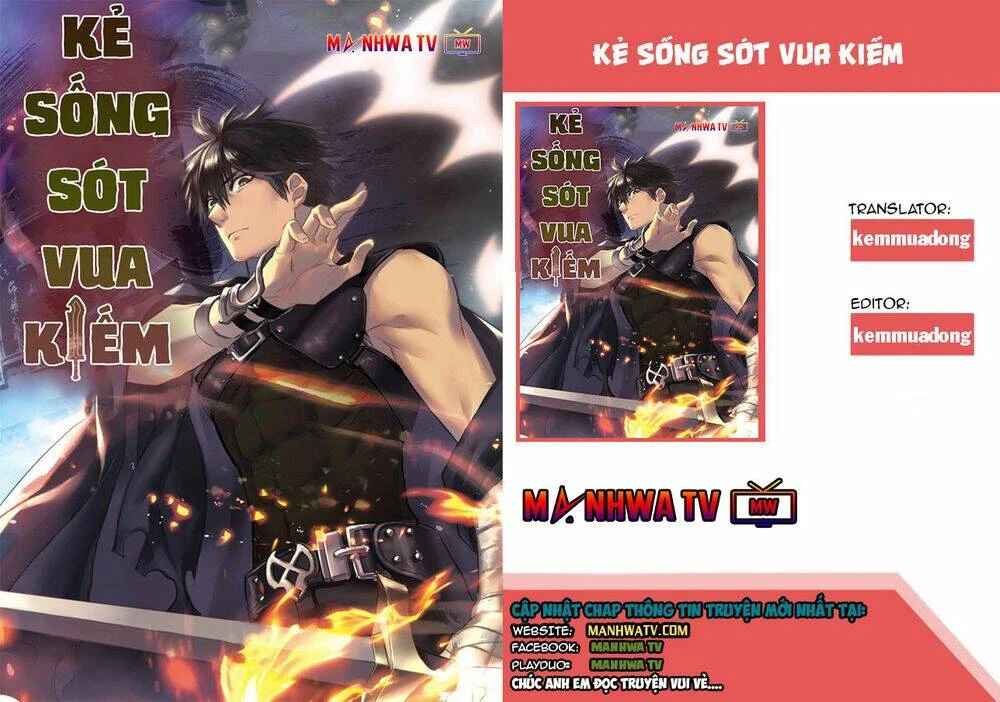 Anh Hùng Mạnh Nhất? Ta Không Làm Lâu Rồi! Chapter 96 - 1