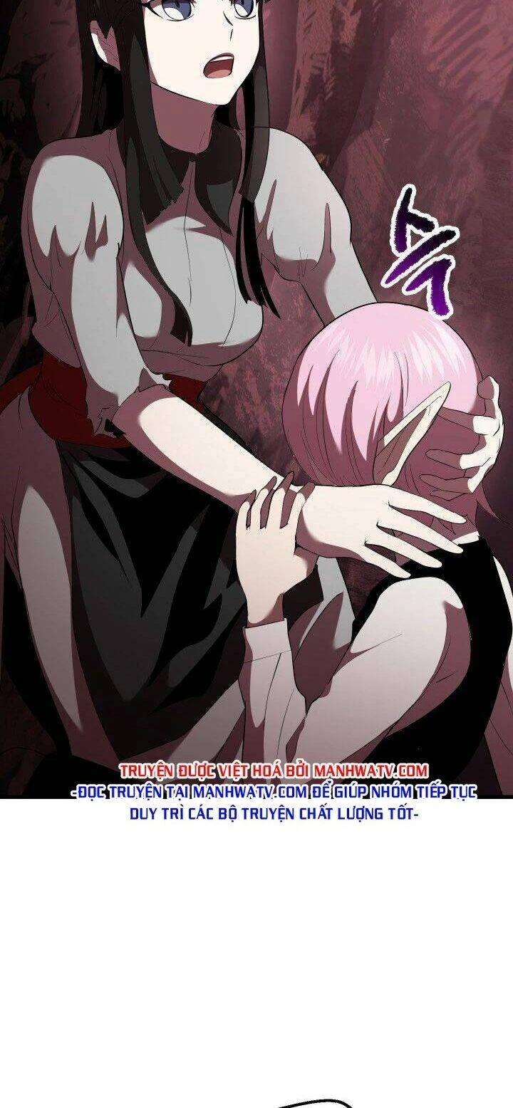 Anh Hùng Mạnh Nhất? Ta Không Làm Lâu Rồi! Chapter 96 - 29