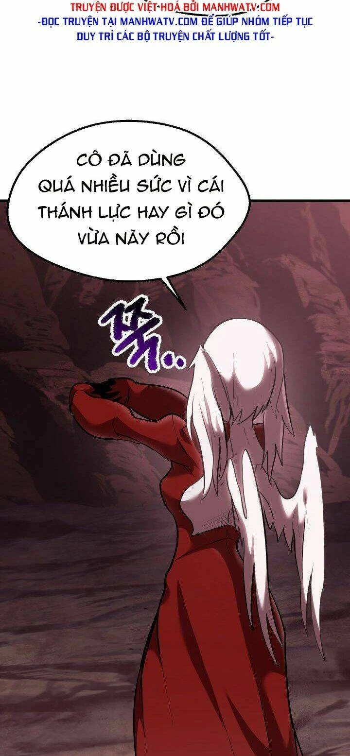 Anh Hùng Mạnh Nhất? Ta Không Làm Lâu Rồi! Chapter 96 - 33