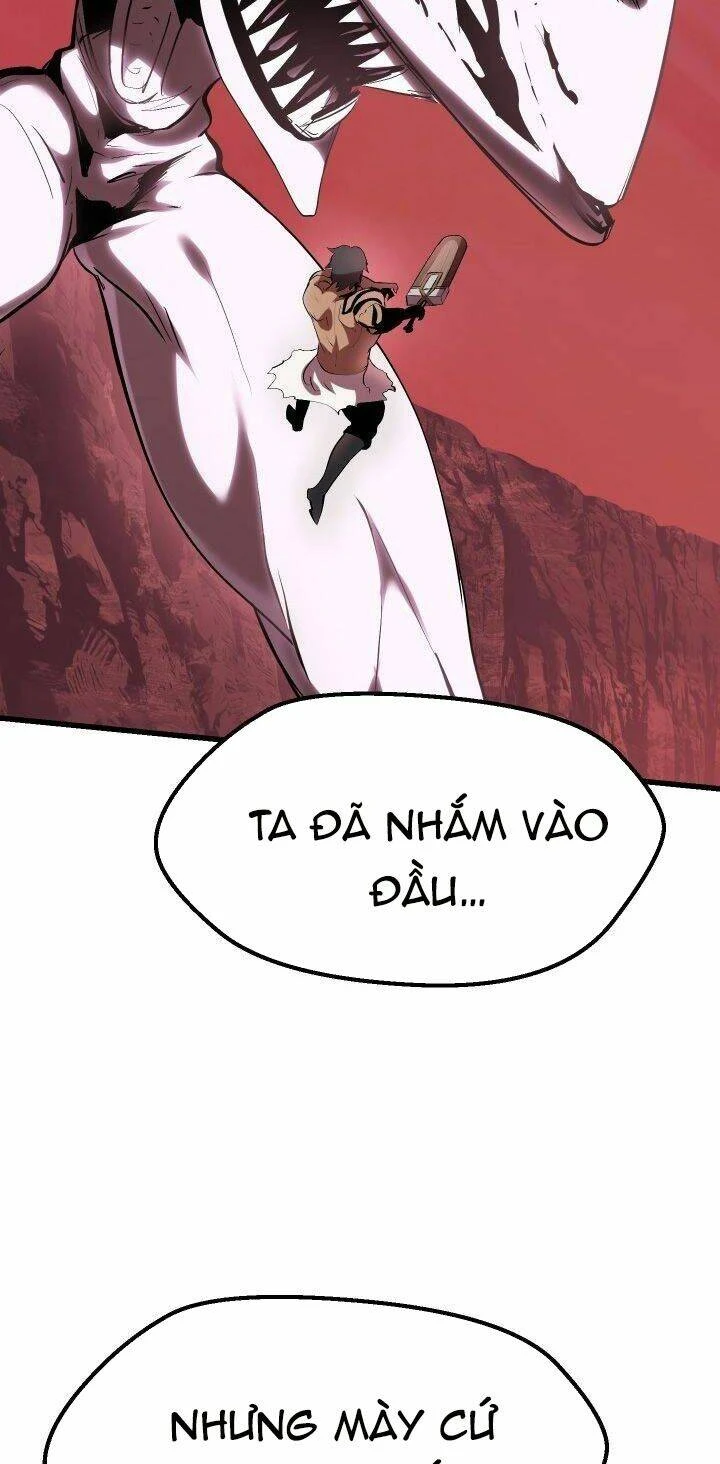 Anh Hùng Mạnh Nhất? Ta Không Làm Lâu Rồi! Chapter 96 - 39