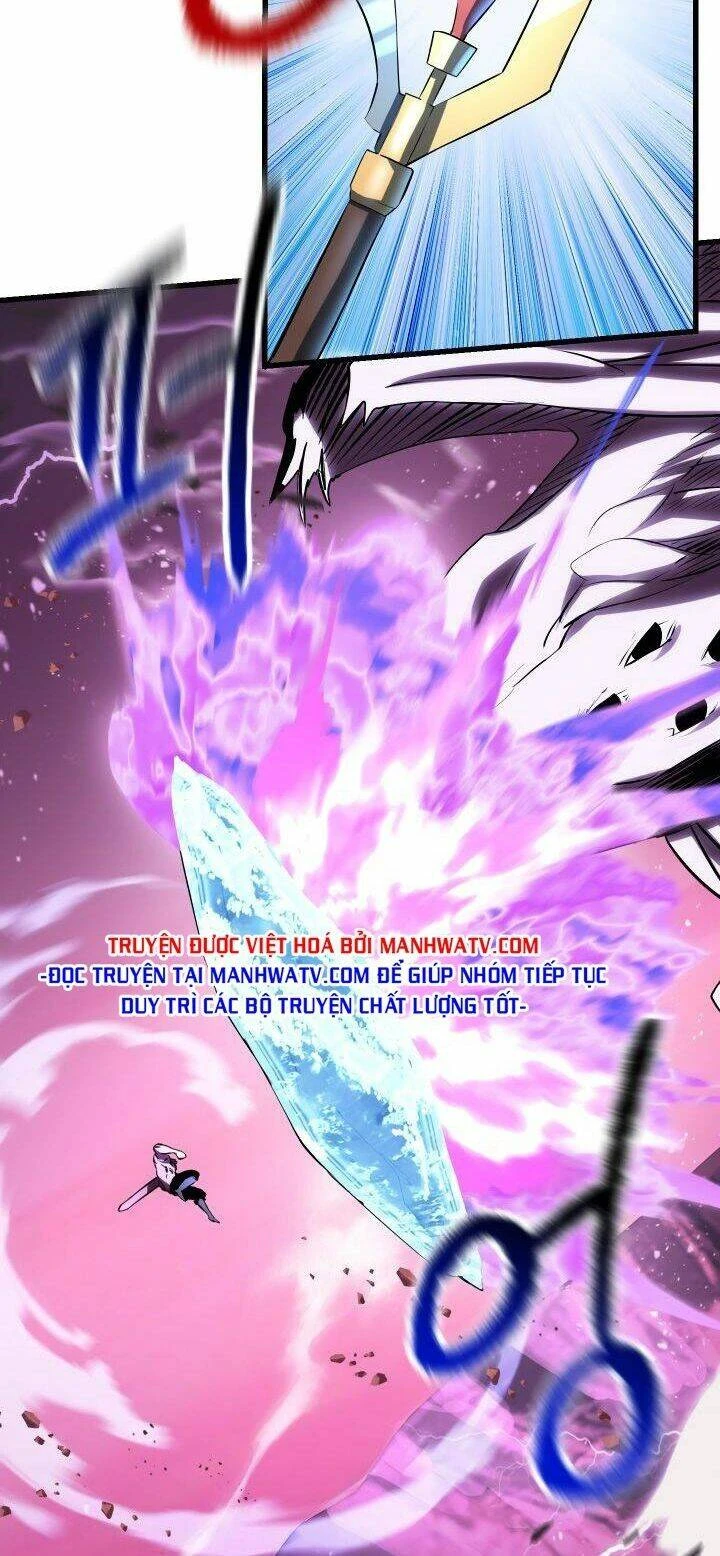 Anh Hùng Mạnh Nhất? Ta Không Làm Lâu Rồi! Chapter 96 - 69