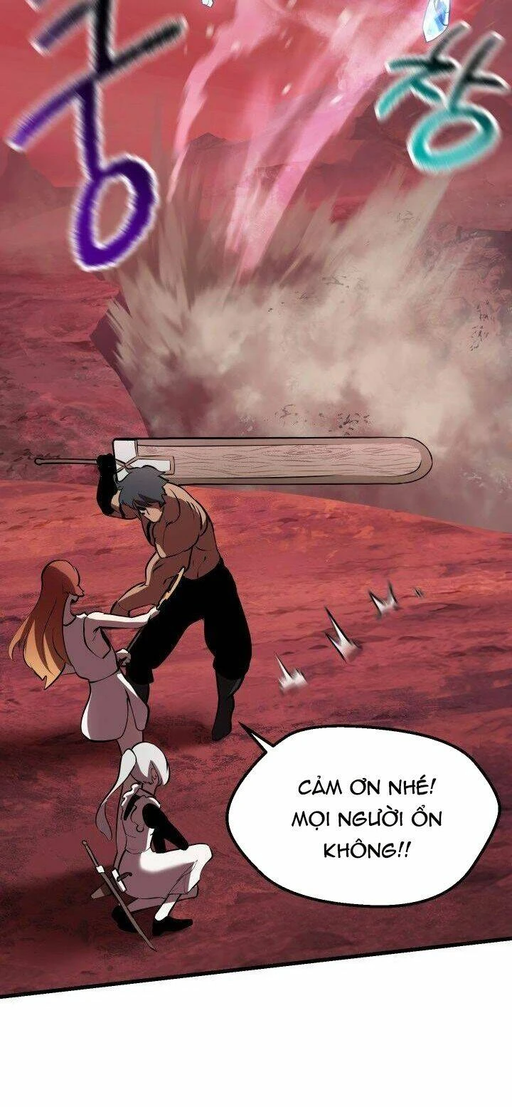 Anh Hùng Mạnh Nhất? Ta Không Làm Lâu Rồi! Chapter 96 - 72