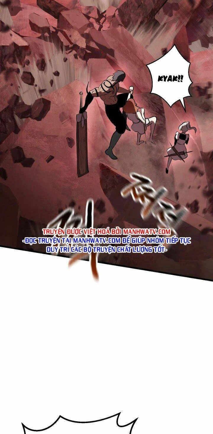 Anh Hùng Mạnh Nhất? Ta Không Làm Lâu Rồi! Chapter 96 - 77