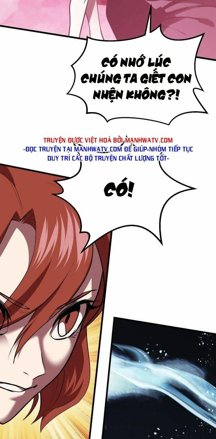 Anh Hùng Mạnh Nhất? Ta Không Làm Lâu Rồi! Chapter 96 - 93