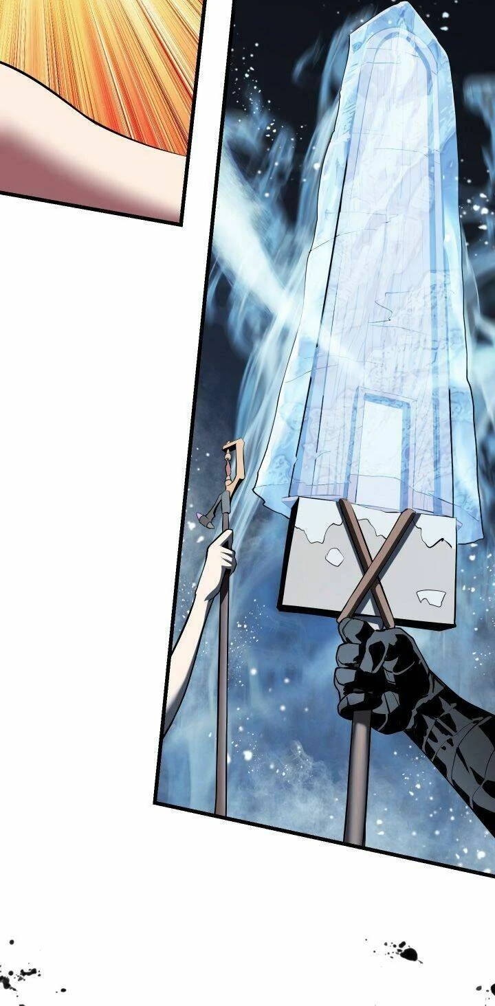 Anh Hùng Mạnh Nhất? Ta Không Làm Lâu Rồi! Chapter 96 - 94