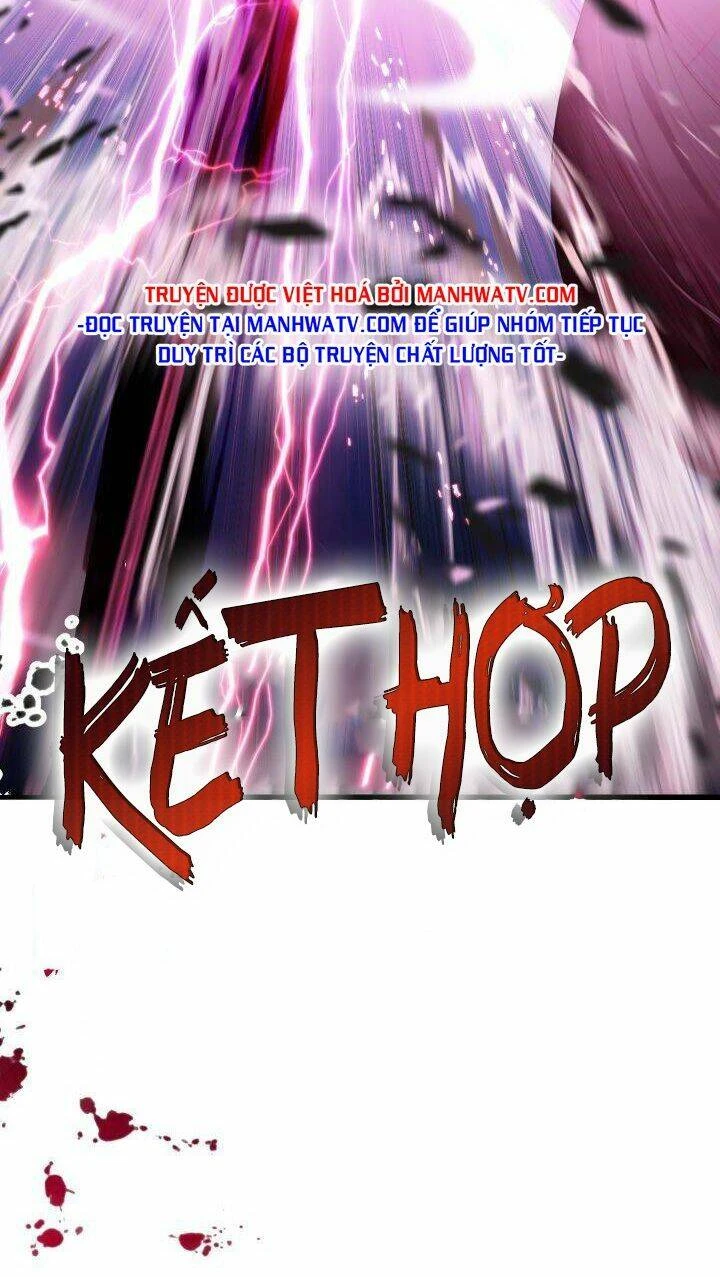 Anh Hùng Mạnh Nhất? Ta Không Làm Lâu Rồi! Chapter 96 - 115