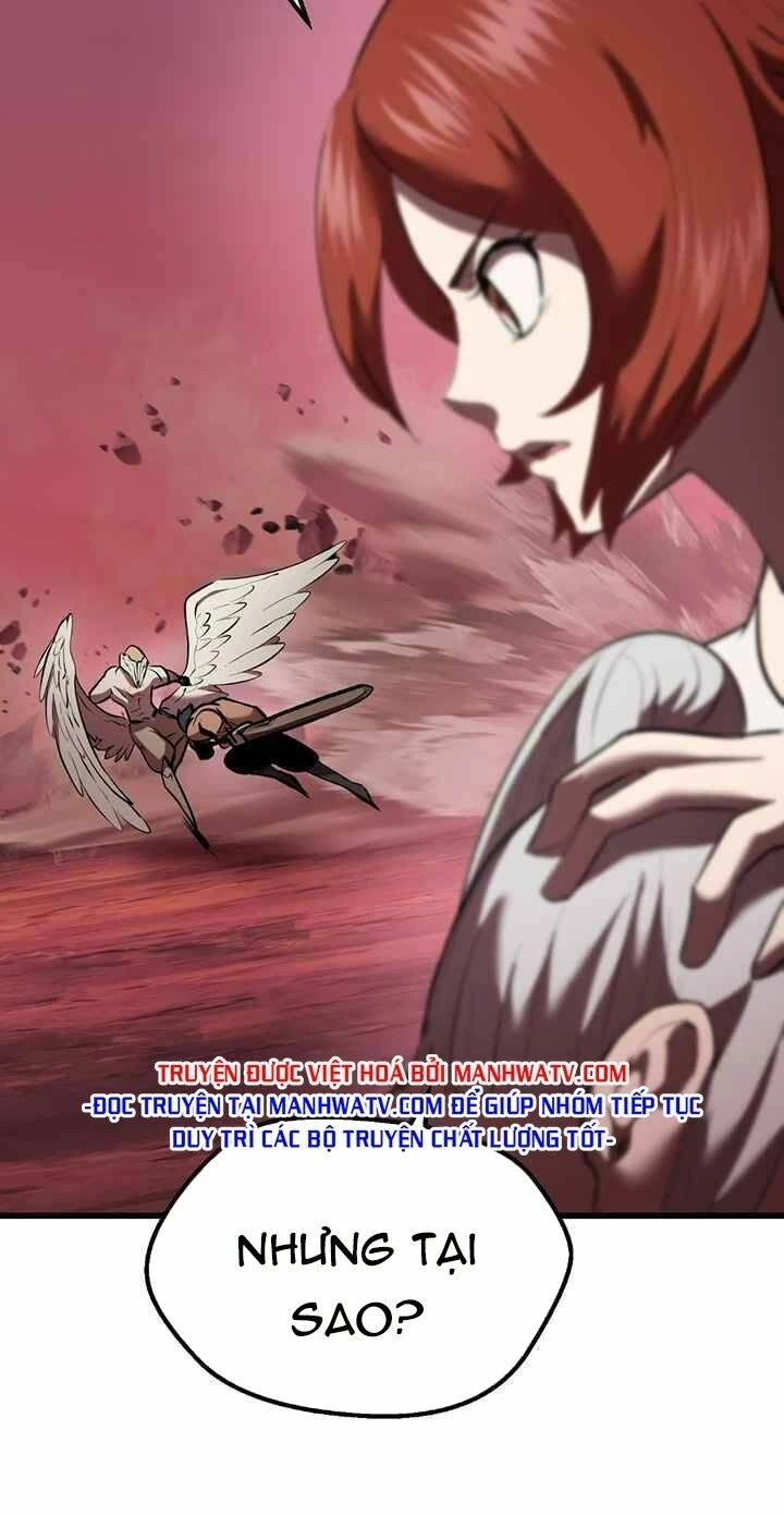Anh Hùng Mạnh Nhất? Ta Không Làm Lâu Rồi! Chapter 97 - 37